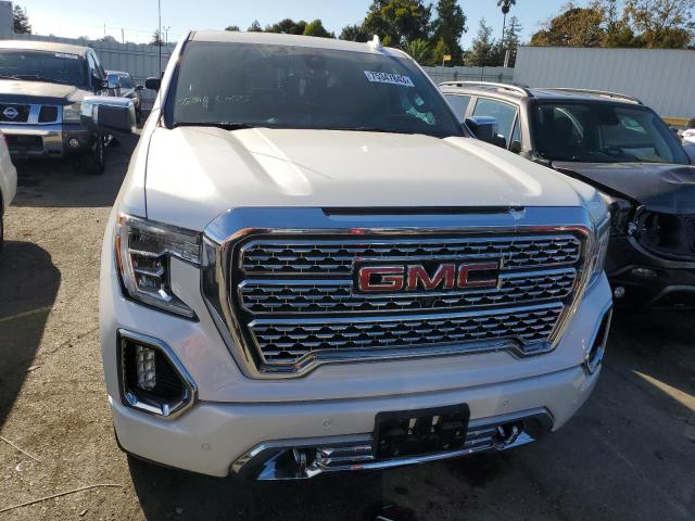 3GTU9FEL3MG125573 GMC Sierra K1500 Denali
