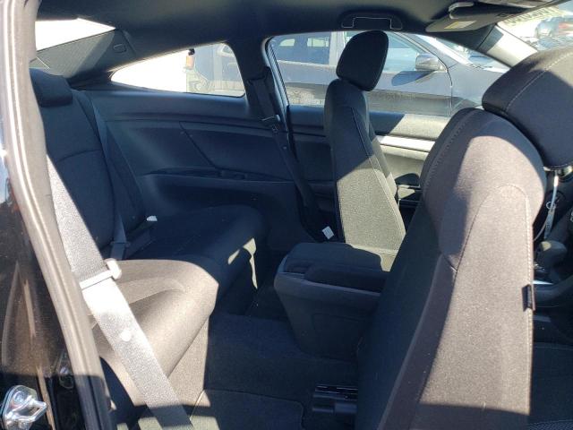 2HGFC4B62LH301574 Honda Civic Lx
