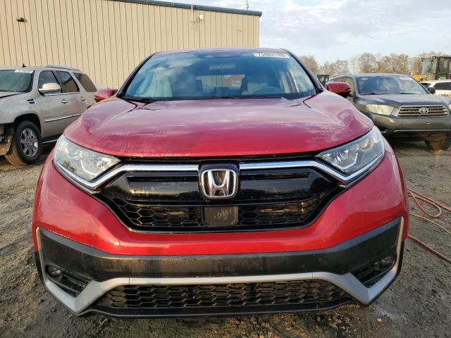 2HKRW1H54MH417349 Honda CR-V EX