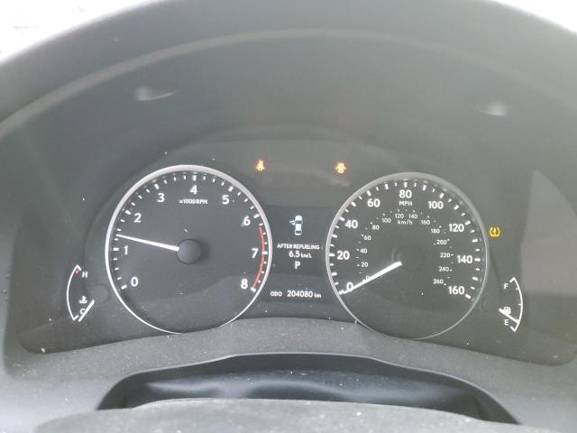 JTHBK1GG4F2197634 Lexus ES 350