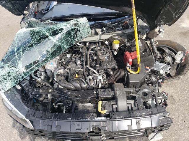 3N1AB8BV8PY243337 Nissan SENTRA S