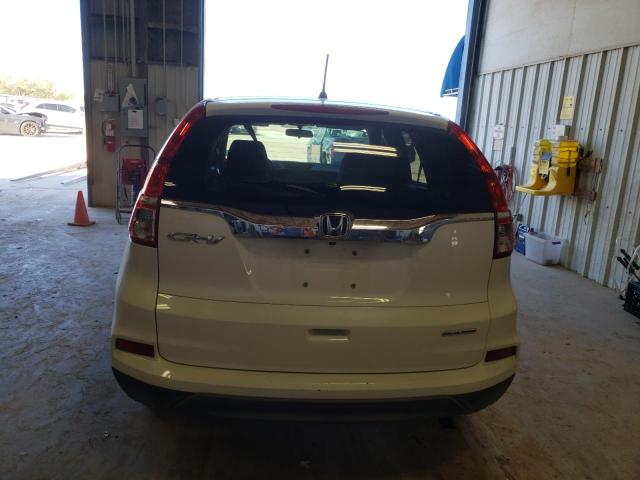 5J6RM3H4XGL013927 Honda CR-V SE