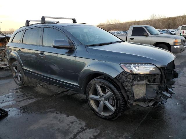WA1LGAFE4FD026470 Audi Q7 Premium Plus