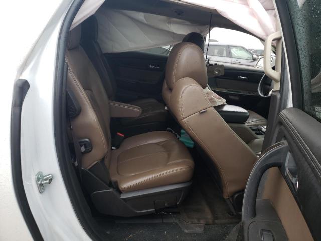 1GKKVSKD5HJ101650 GMC Acadia Limited Slt-2