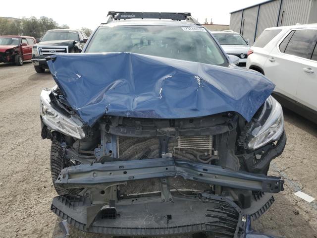 4S4WMARDXM3408273 Subaru Ascent Touring