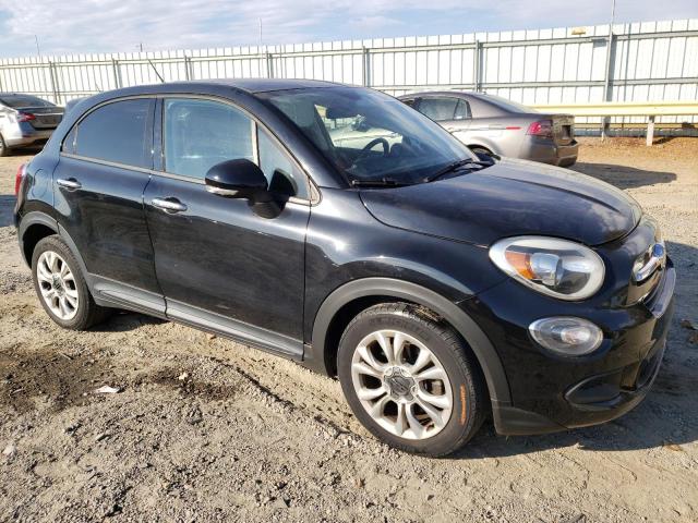 ZFBCFXBT6GP399822 Fiat 500x Easy