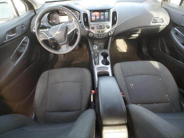 3G1BE6SM8HS599143 Chevrolet CRUZE LT