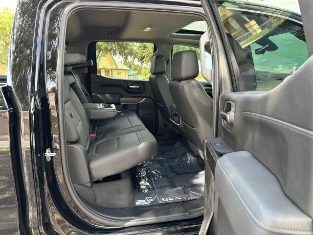 3GTU9FET7MG101258 GMC Sierra K1500 Denali