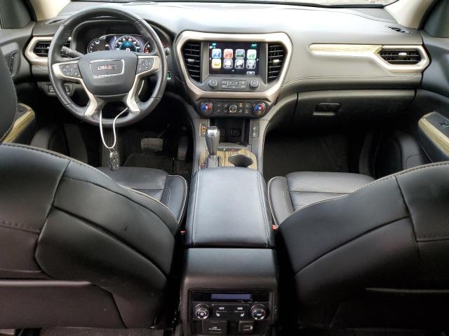 1GKKNXLSXKZ130225 GMC Acadia Denali
