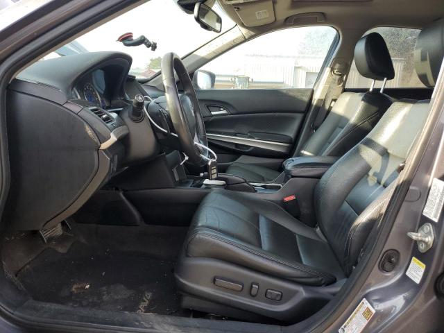 5J6TF2H5XFL002864 Honda Crosstour Exl
