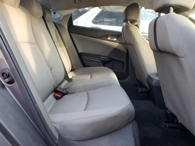 2HGFC2F54GH535680 Honda Civic Lx