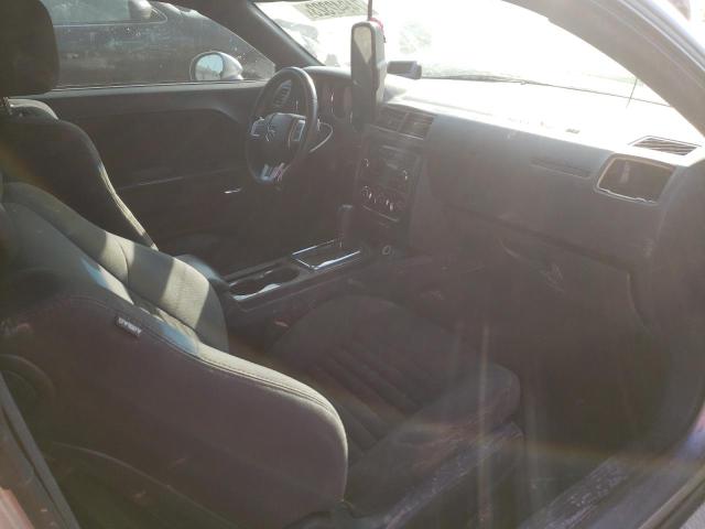 2C3CDYAG1EH298898 Dodge Challenger Sxt