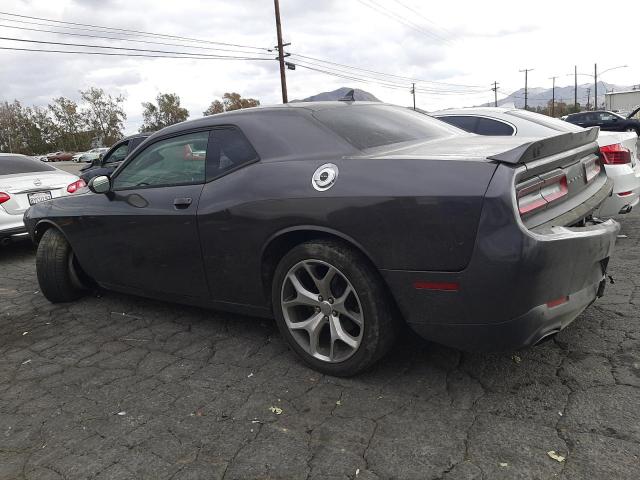 2C3CDZBG6FH740760 Dodge Challenger Sxt Plus