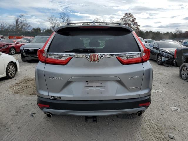 5J6RW2H91HL067361 Honda Cr-v Touring