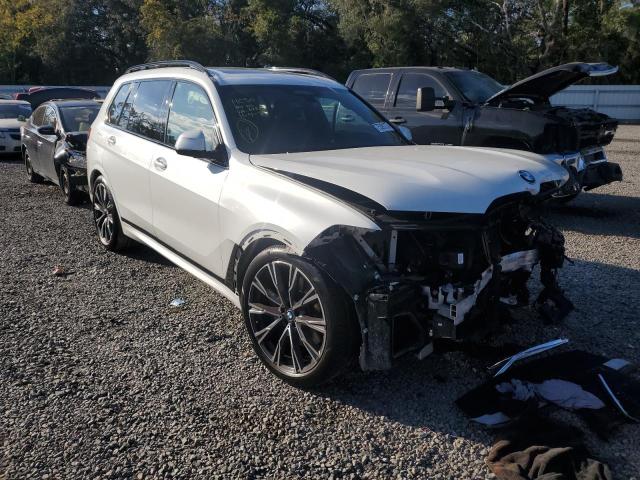 5UXCX4C50KLS37563 BMW X7 Xdrive50i