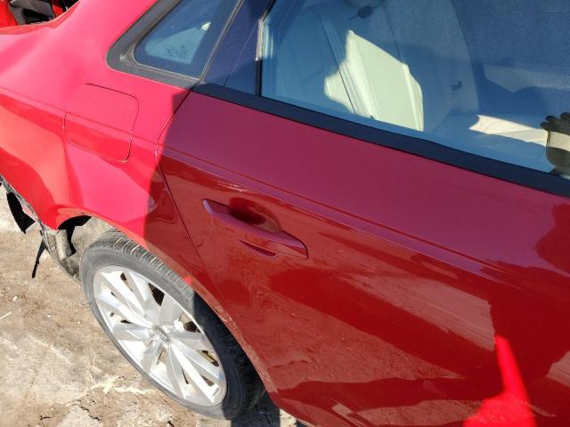WAUGNAF43HN028497 Audi A4 PREMIUM