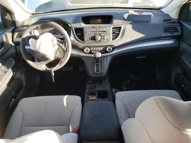 2HKRM3H35FH557851 Honda CR-V LX