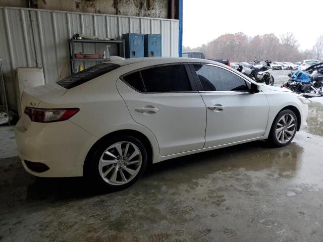 19UDE2F72HA009504 Acura Ilx Premium
