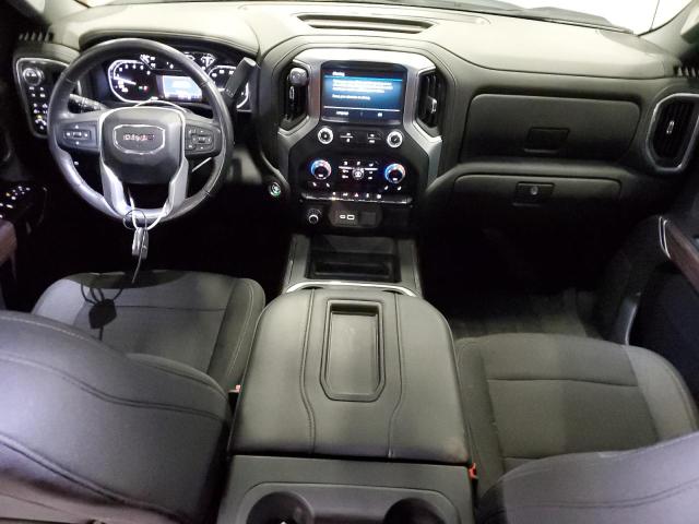 1GTR9CEK9NZ224752 GMC Sierra Limited K1500 Elevation