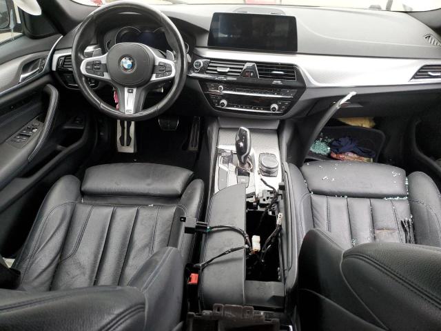 WBAJA7C56KWW49395 BMW 530 XI