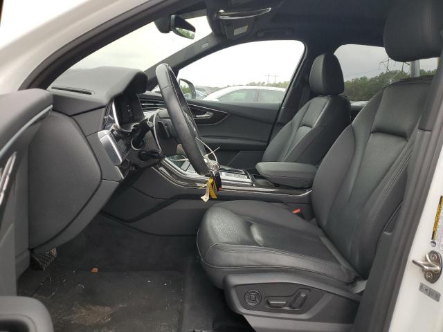 WA1LJAF79MD034922 Audi Q7 Premium Plus