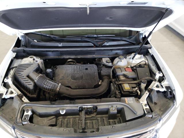 1GKKNML4XPZ154953 GMC ACADIA SLT