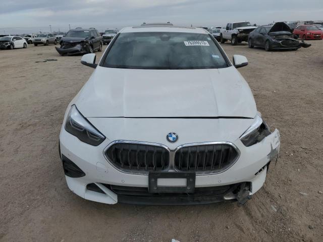 WBA73AK09L7F54495 BMW 228XI