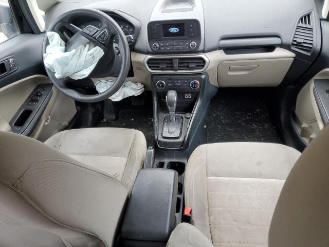 MAJ3S2FE5LC341604 Ford ECOSPORT S
