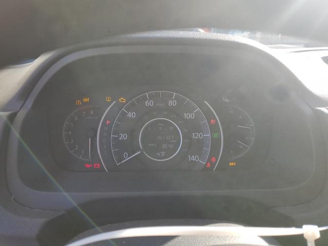 5J6RM4H57FL051726 Honda CR-V EX