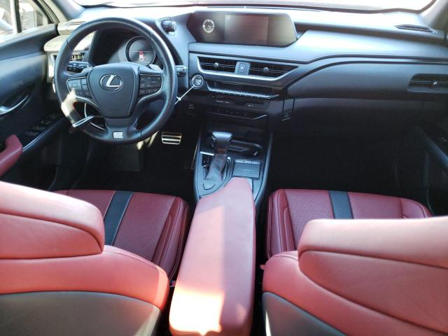 JTHY3JBH9K2003746 Lexus UX 200
