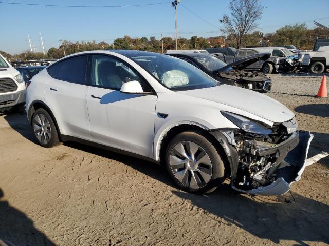 7SAYGDEE0PF872283 Tesla Model Y