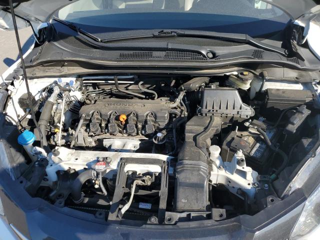 3CZRU5H78GM737684 Honda Hr-v Exl