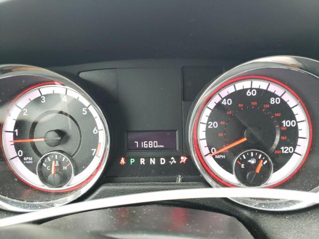 2C4RDGBG0LR221784 Dodge Grand Caravan Se
