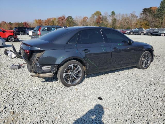 WAUGMAF40KN020612 Audi A4 PREMIUM