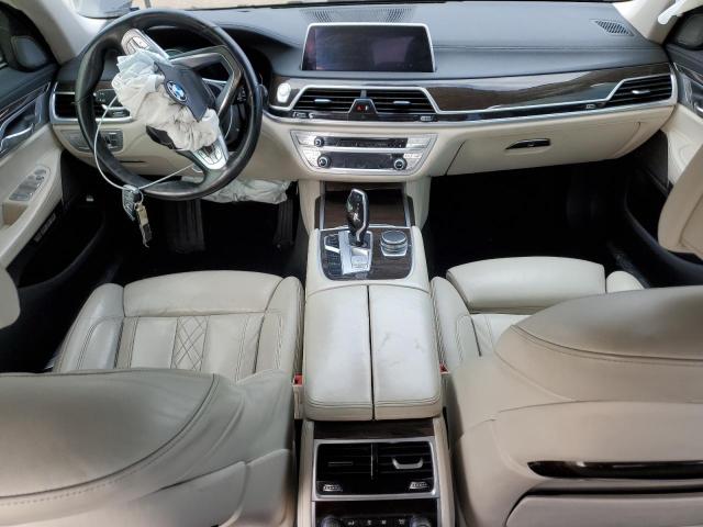 WBA7F0C5XGGL99910 BMW 750 I
