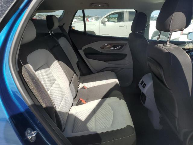 3GKALMEV8KL389682 GMC Terrain Sle