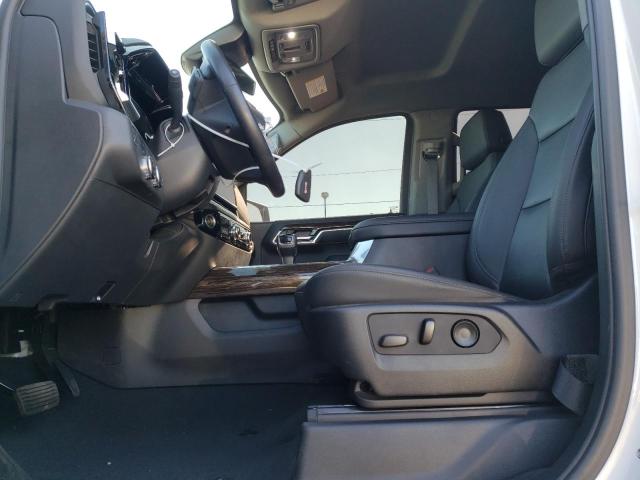 3GTUUCED8NG579759 GMC Sierra K1500 Elevation