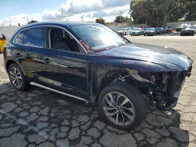 WA1BAAFY0M2070367 Audi Q5 Premium Plus