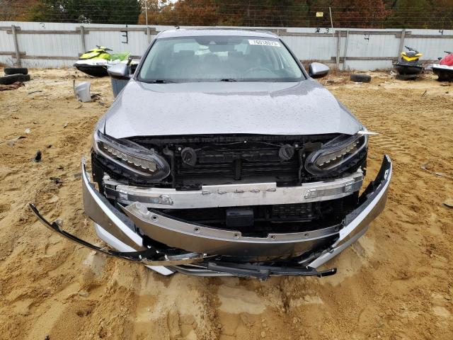 1HGCV3F5XMA006182 Honda Accord Hybrid Exl