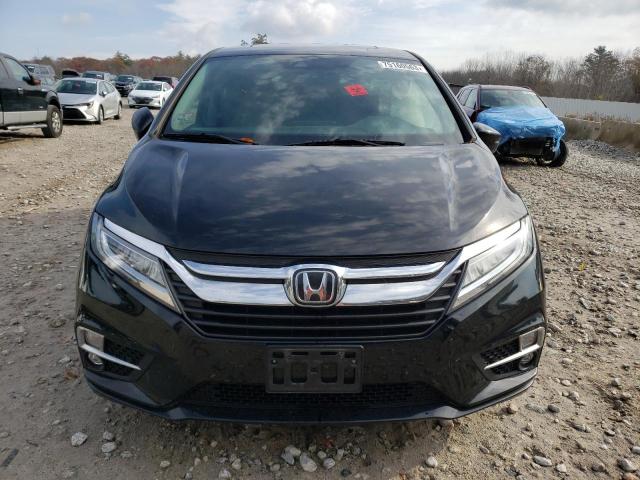 5FNRL6H91KB043822 Honda Odyssey Elite