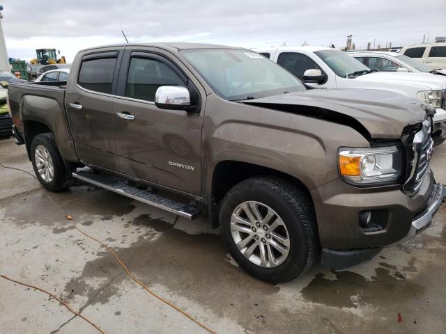 1GTG5CE38F1146850 GMC CANYON SLT