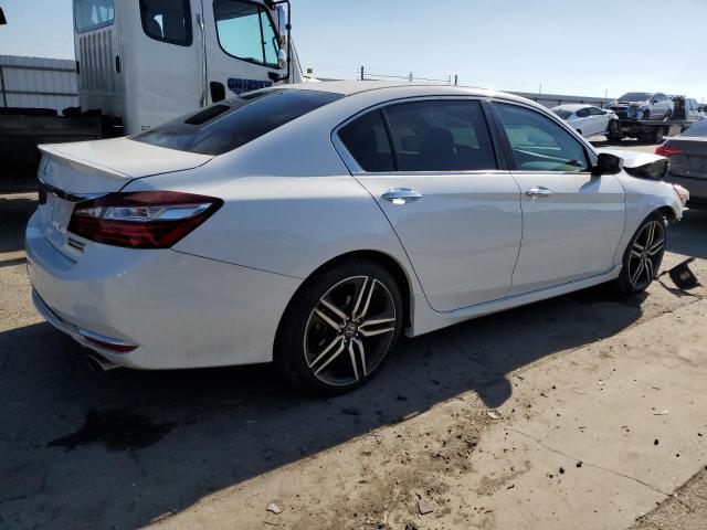 1HGCR2F12HA284091 Honda Accord Sport Special Edition