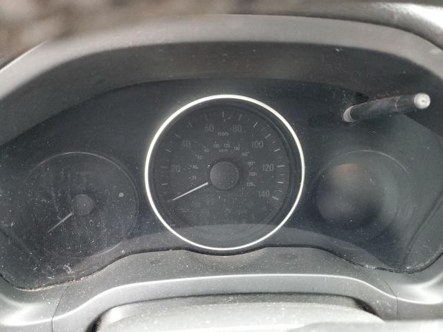 3CZRU6H73HM720508 Honda Hr-v Exl