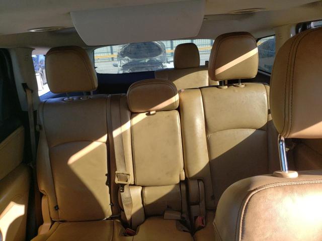 3C4PDCDG5ET123296 Dodge Journey Limited