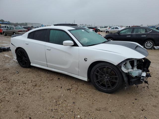 2C3CDXGJ0LH228559 Dodge Charger Scat Pack