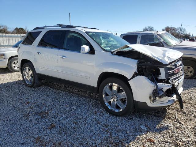 1GKKRSKD4HJ245968 GMC Acadia Limited Slt-2