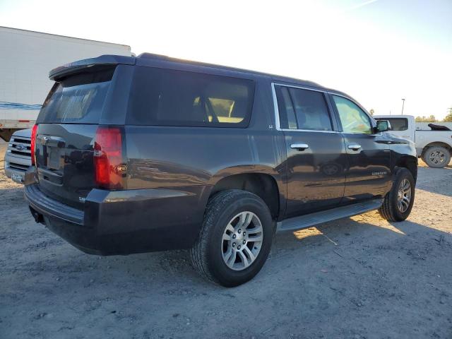 1GNSCJKC5FR155121 Chevrolet Suburban C1500 Lt