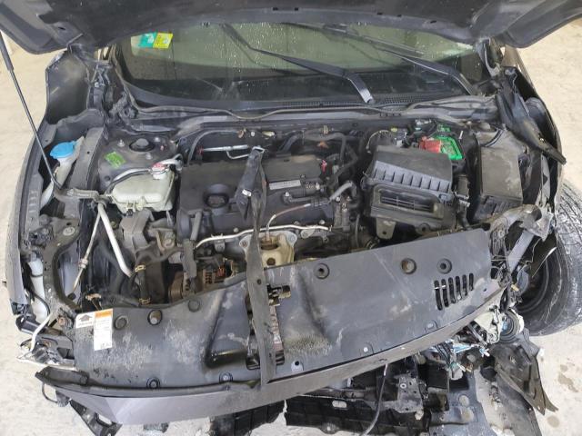 2HGFC2F75HH541457 Honda CIVIC EX