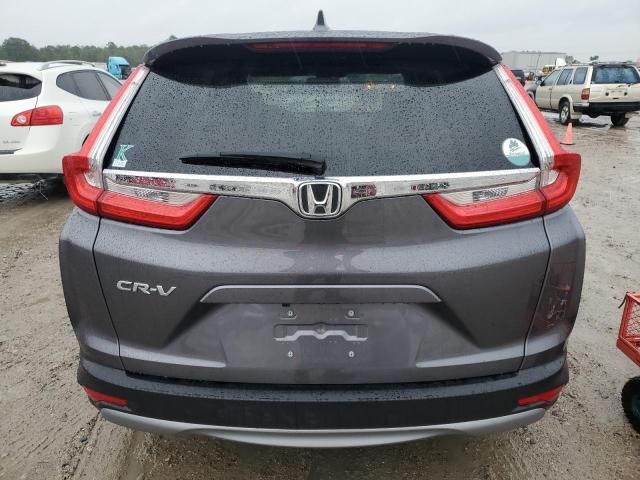 2HKRW1H89JH506159 Honda CR-V EXL