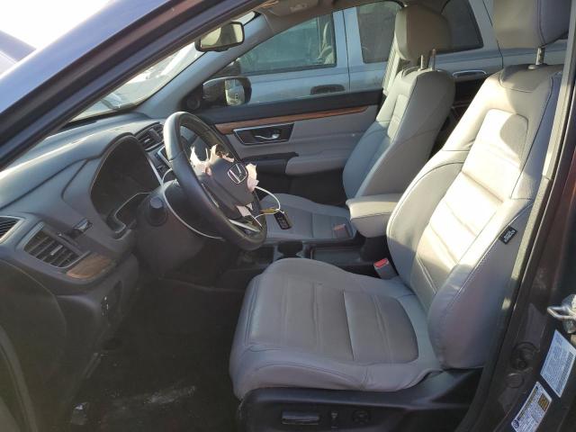 5J6RW1H88KA025211 Honda CR-V EXL